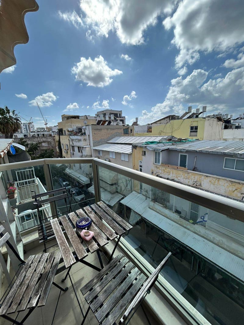 3 חדרים • 5,700 ₪ - Image 1