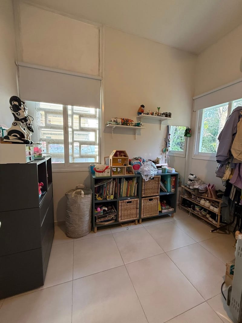 4 Комнаты • 10,000 ₪ - Image 3