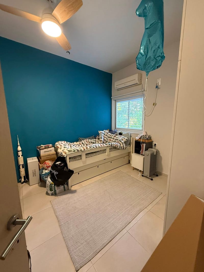 4 Комнаты • 10,000 ₪ - Image 4