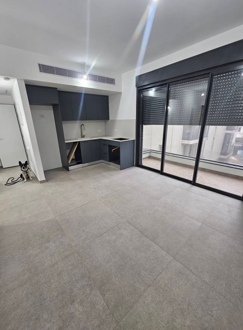 2 חדרים • 6,500 ₪ - Image 1