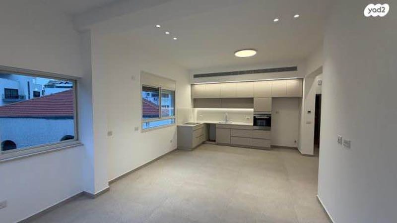 4 Комнаты • 12,500 ₪ - Image 1