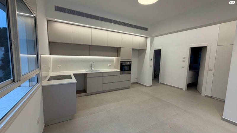 4 Комнаты • 12,500 ₪ - Image 2