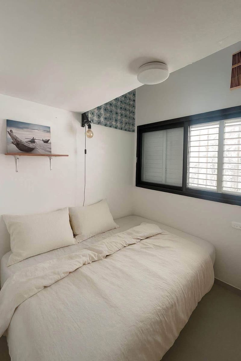 2 Комнаты • 5,800 ₪ - Image 4