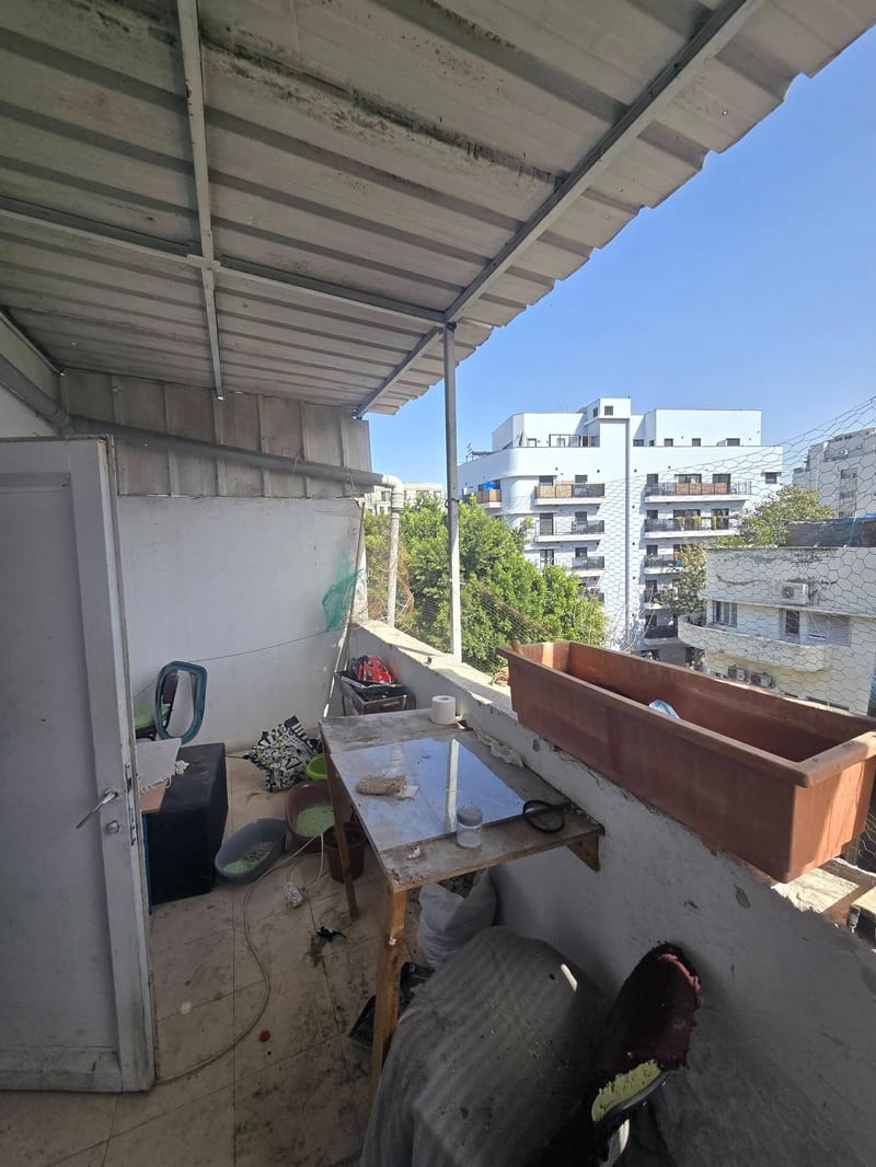 3 חדרים • 5,500 ₪ - Image 2