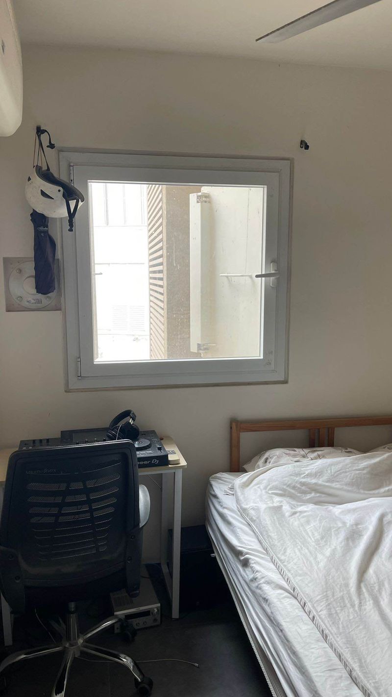 4 Rooms with roommates • ₪3,000 - Image 4