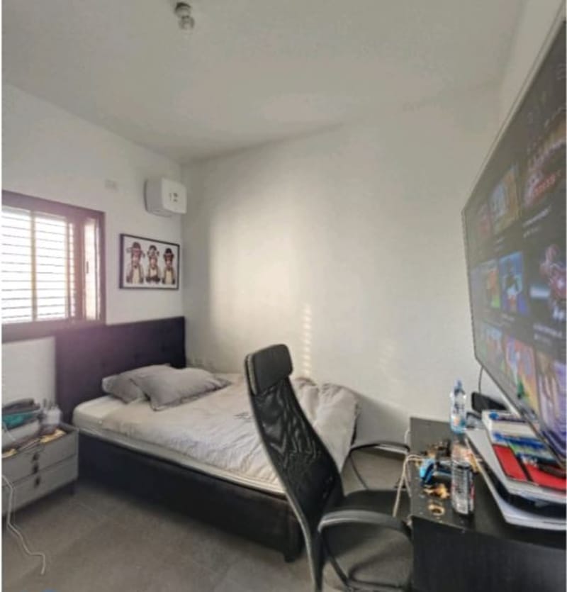 5 חדרים • 11,500 ₪ - Image 4