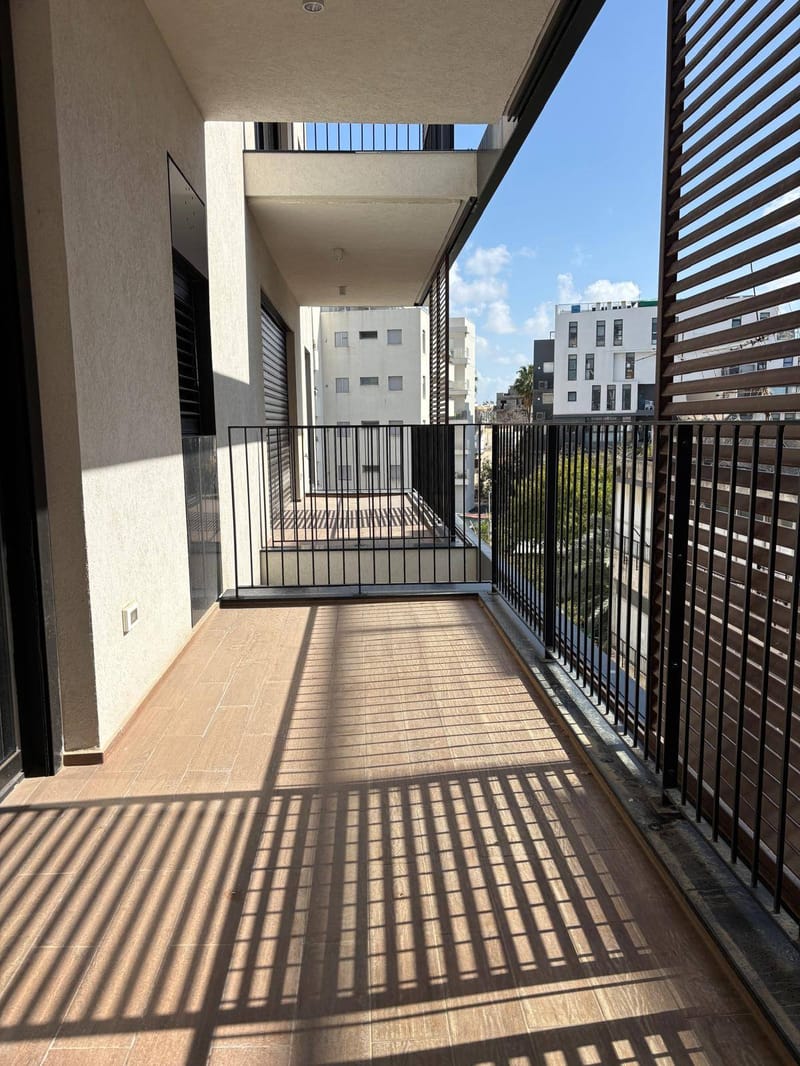 2 חדרים • 5,800 ₪ - Image 1