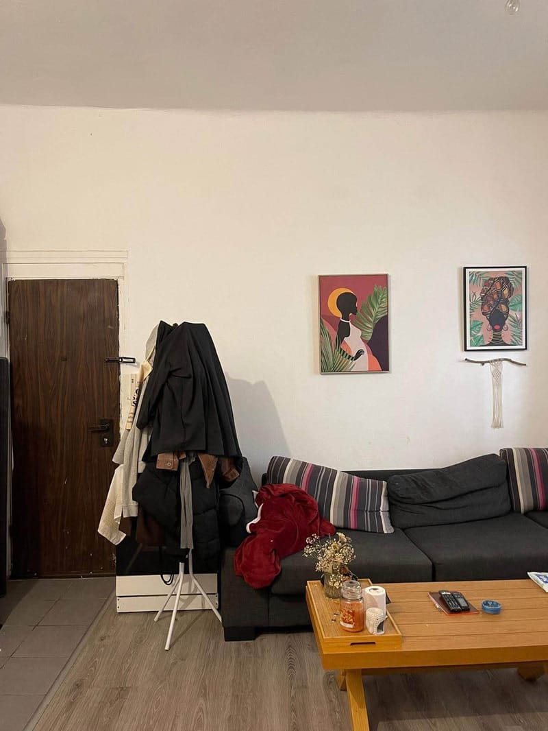 3 חדרים • 5,650 ₪ - Image 2