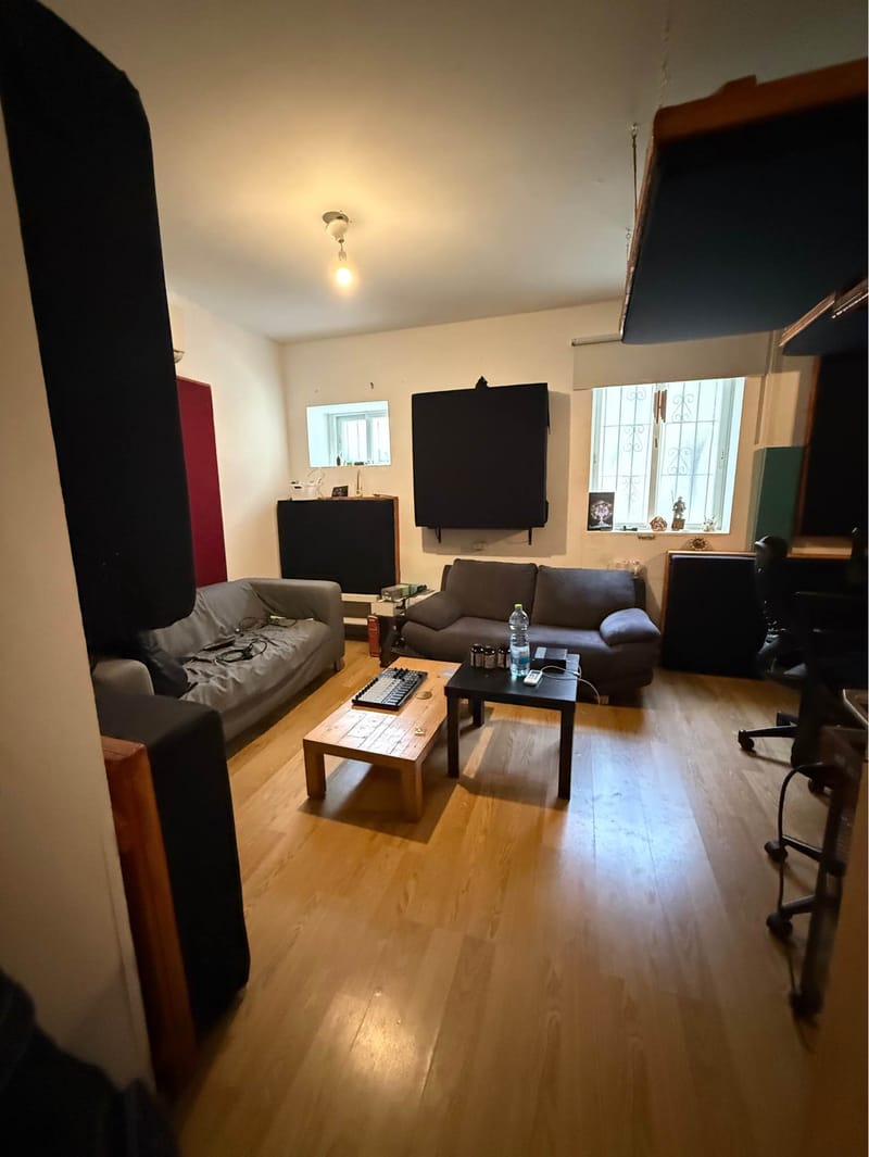 3 חדרים • 5,650 ₪ - Image 4