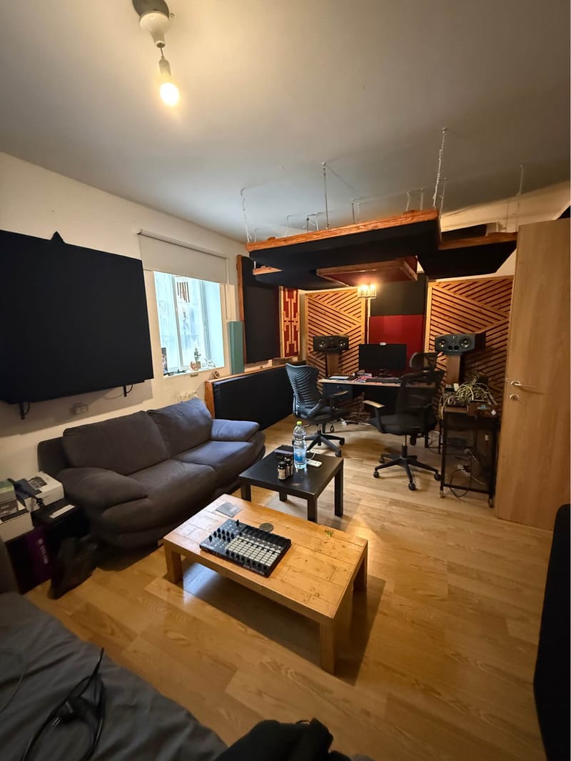 3 חדרים • 5,650 ₪ - Image 5