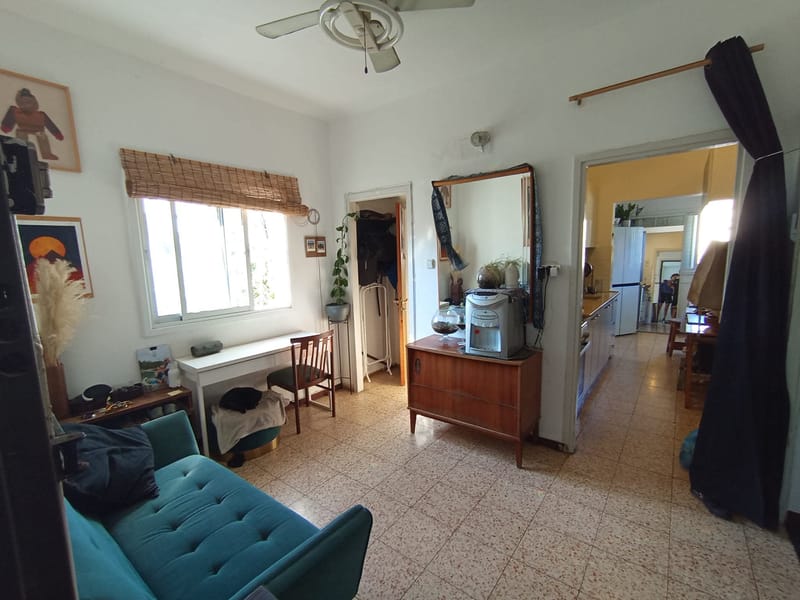 3.5 Rooms • ₪6,450 - Image 1