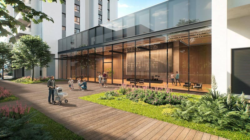 3 Комнаты • 9,000 ₪ - Image 5