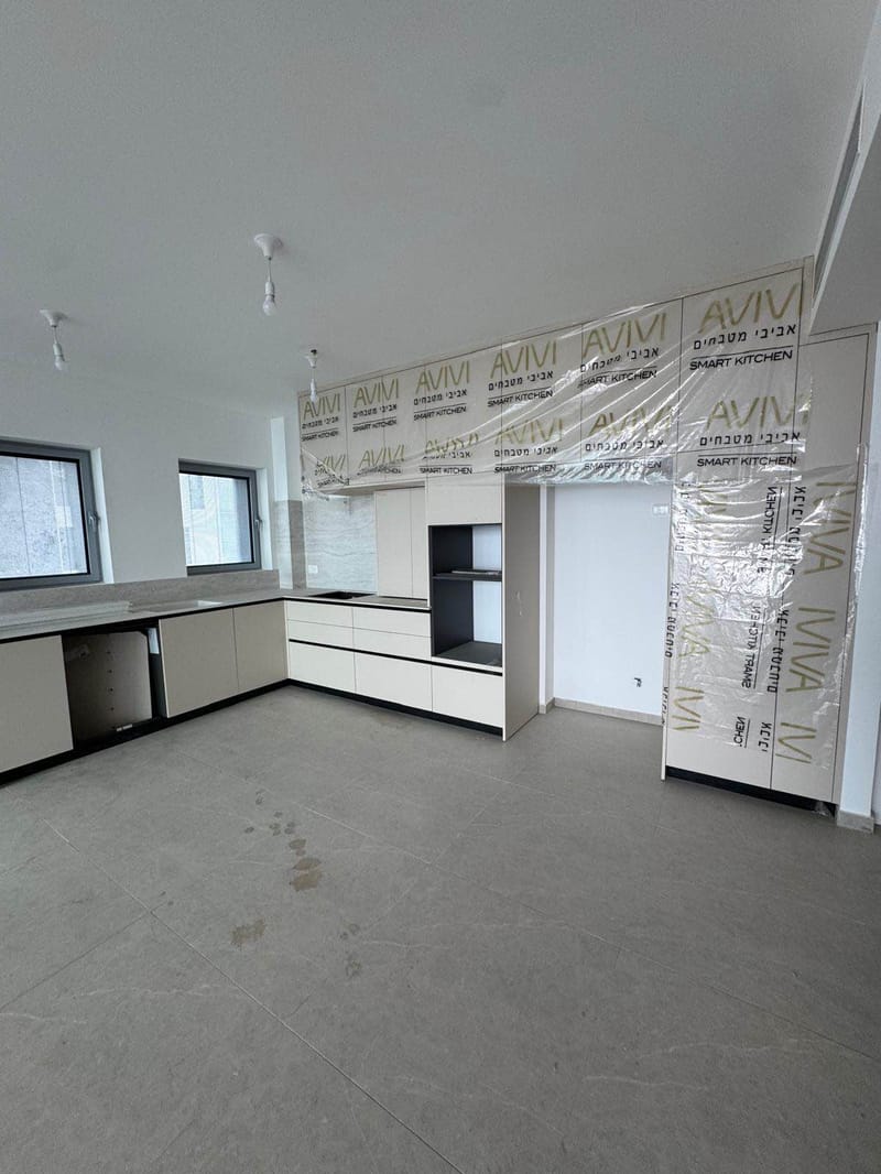 Комнаты не указаны • 17,000 ₪ - Image 1