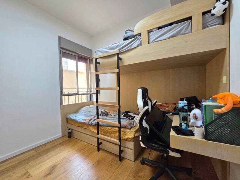 4 חדרים • 9,000 ₪ - Image 3