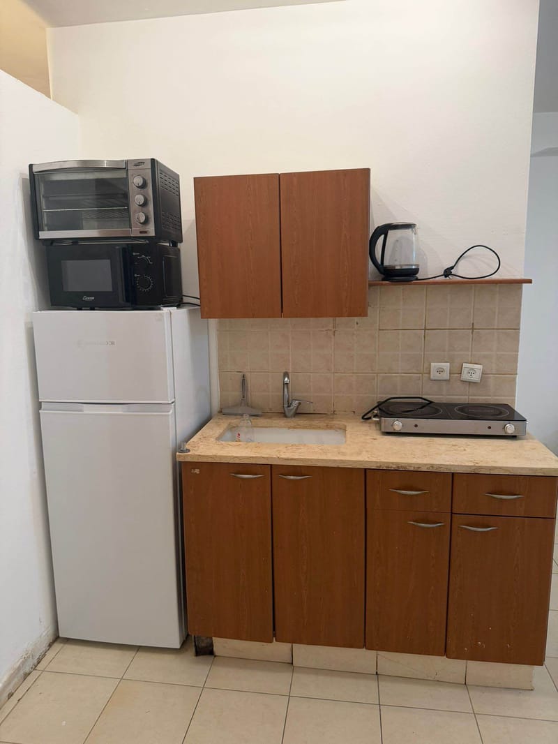 2 Комнаты • 3,800 ₪ - Image 4