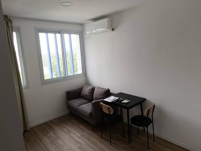 2 Комнаты • 6,000 ₪ - Image 2