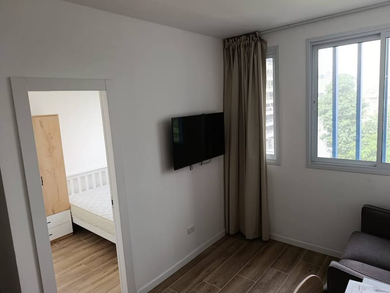 2 Комнаты • 6,000 ₪ - Image 3