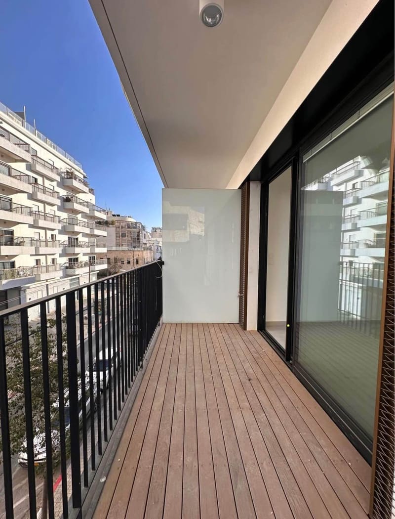 3 Rooms • ₪10,950 - Image 4