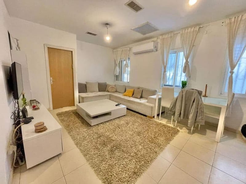 4 Rooms • ₪10,500 - Image 1