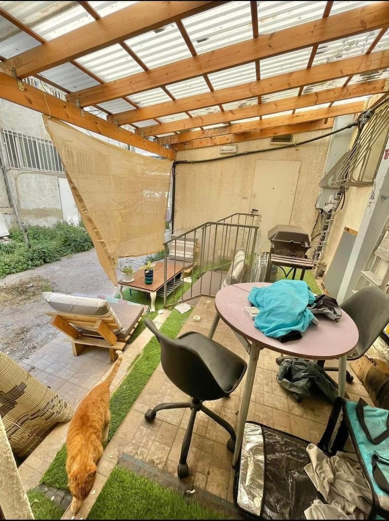 4 Rooms • ₪10,500 - Image 2