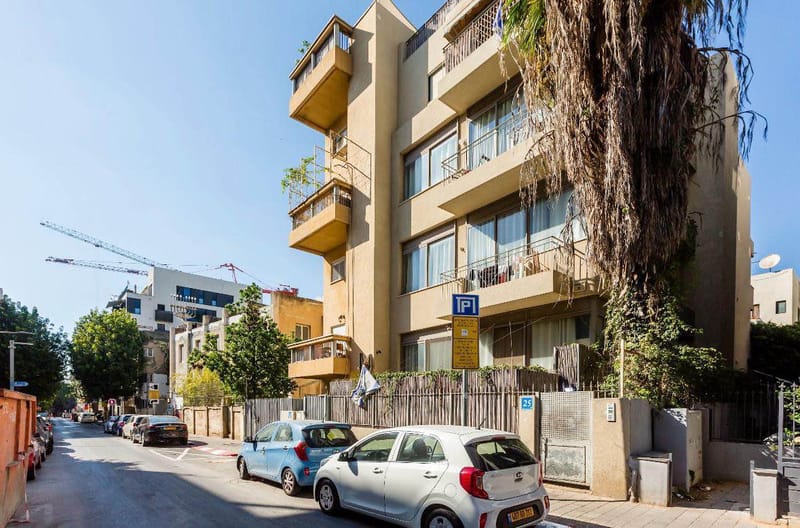 3 חדרים • 7,000 ₪ - Image 1