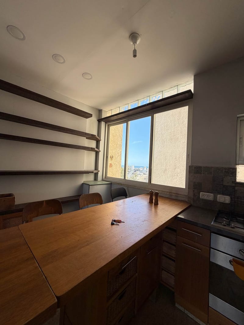 2.5 Rooms • ₪9,900/mo - Image 2