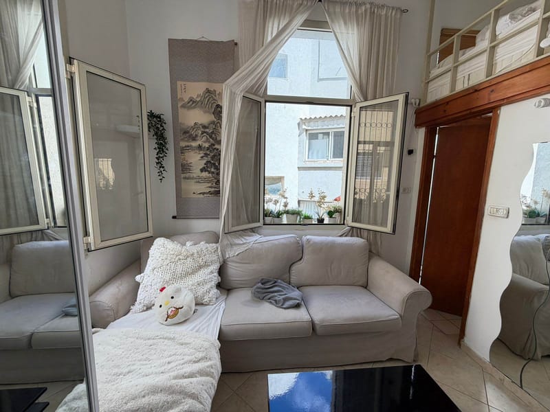 Studio • ₪5,800 - Image 1