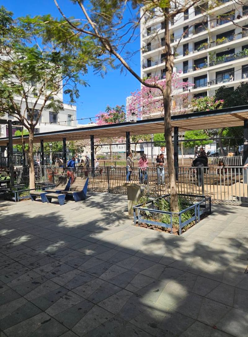 2 חדרים • 6,500 ₪ - Image 1