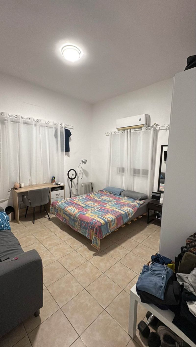 3.5 חדרים עם שותפים • 3,300 ₪ - Image 2