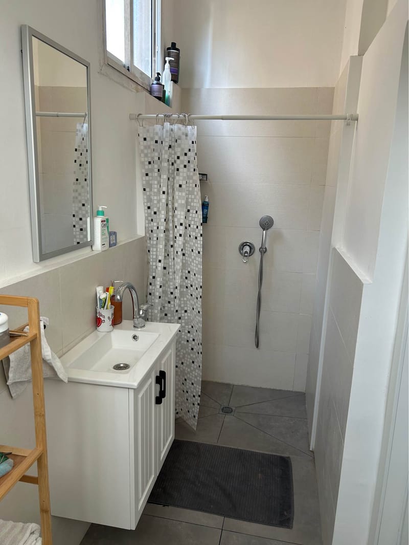 3.5 חדרים עם שותפים • 3,300 ₪ - Image 3