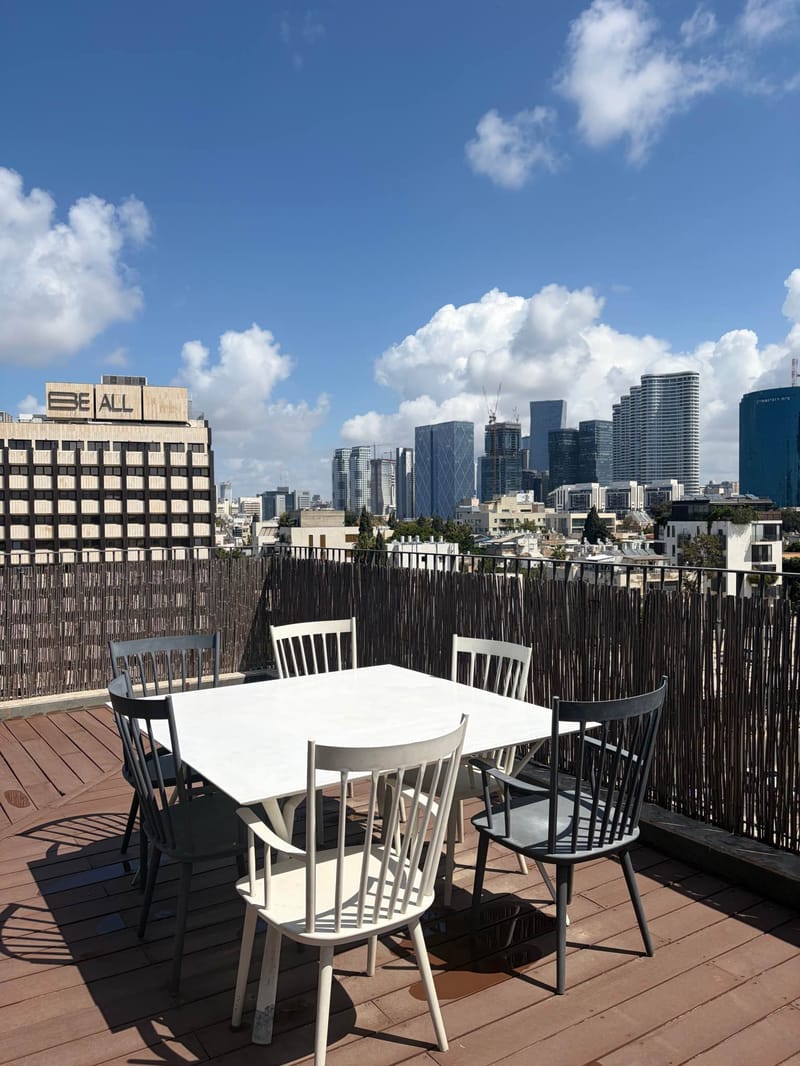 4 Rooms • ₪20,000 - Image 1