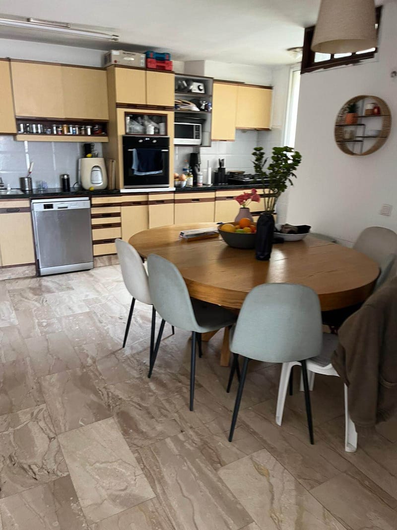 4 Rooms • ₪5,000 - Image 1