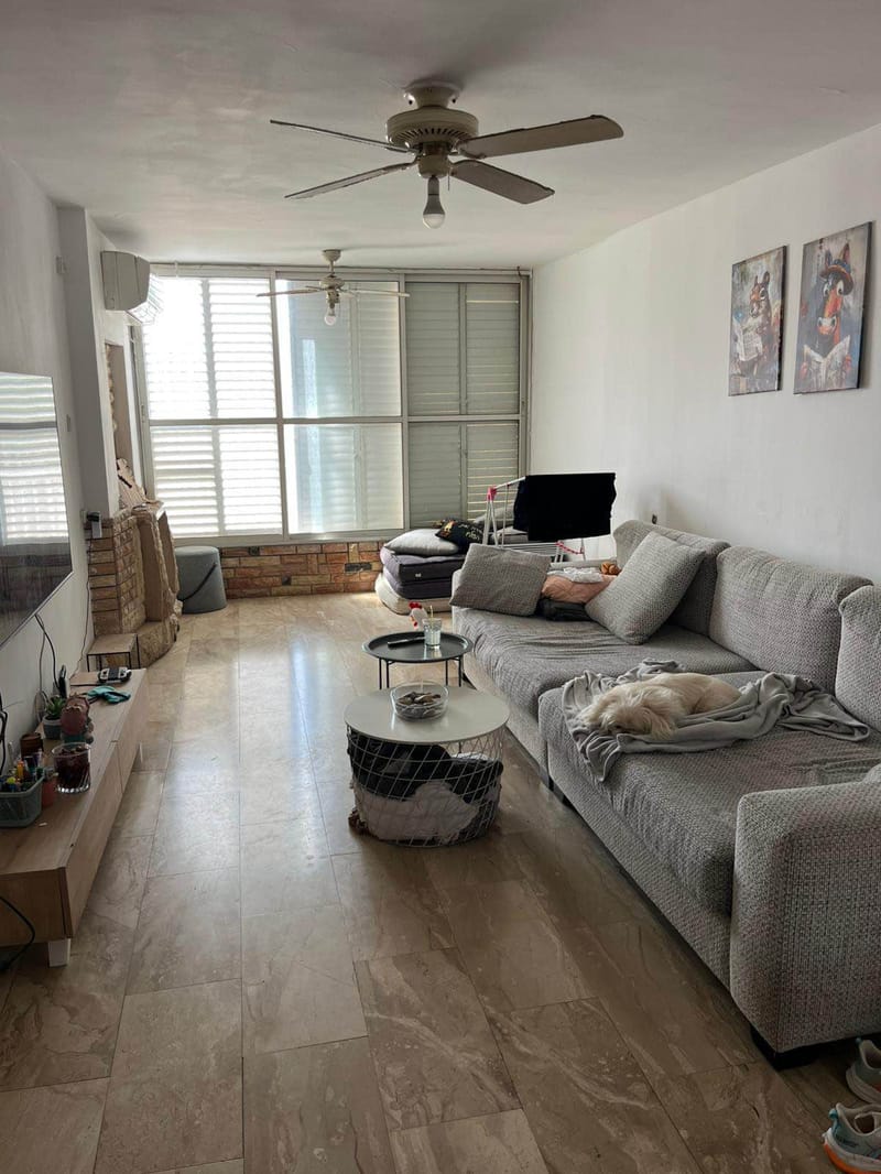 4 Rooms • ₪5,000 - Image 2
