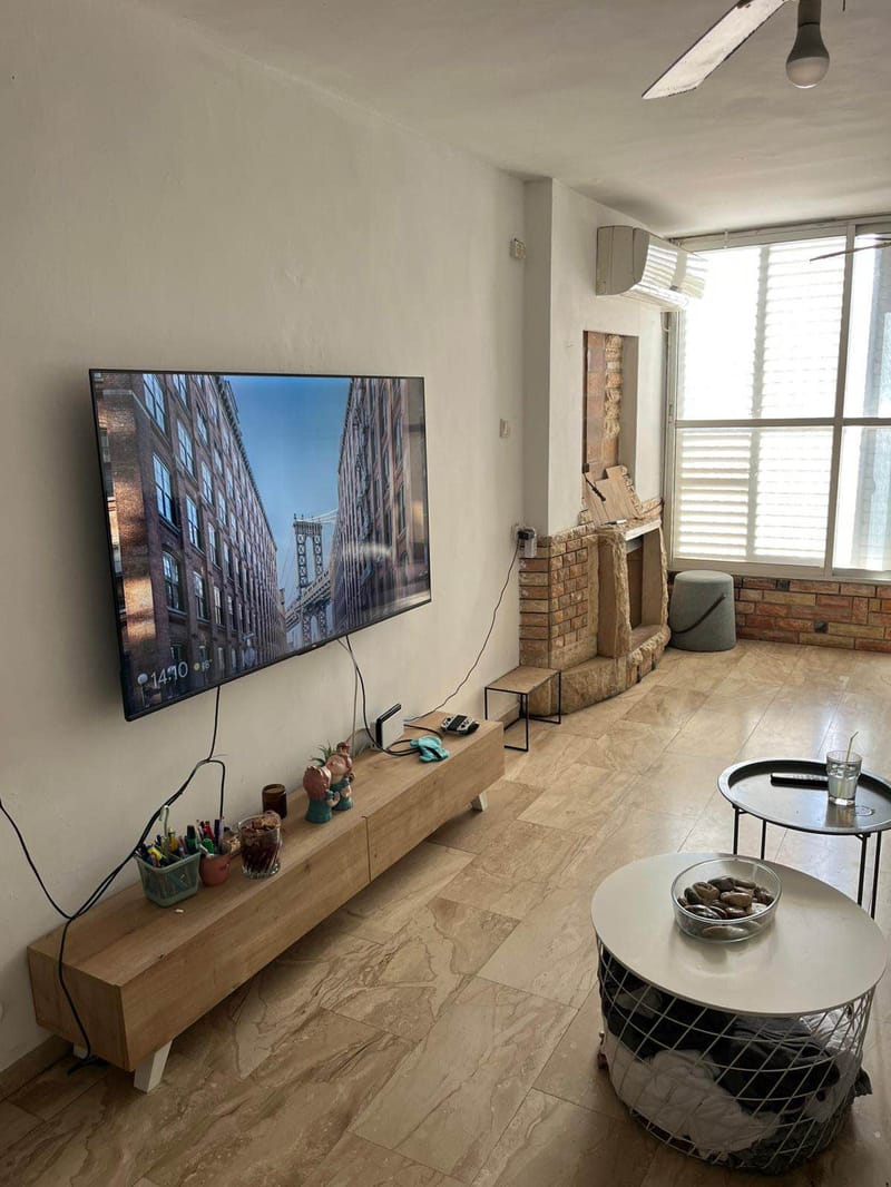 4 Rooms • ₪5,000 - Image 3