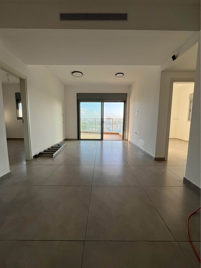 4 Комнаты • 7,500 ₪ - Image 1