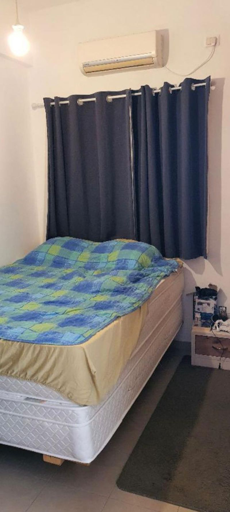 2 חדרים • 3,800 ₪ - Image 1