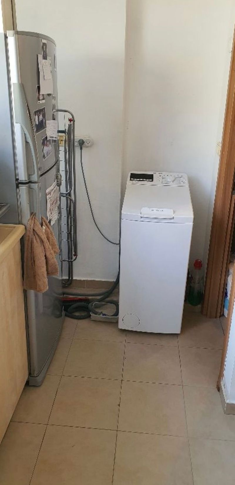 2 חדרים • 3,800 ₪ - Image 4