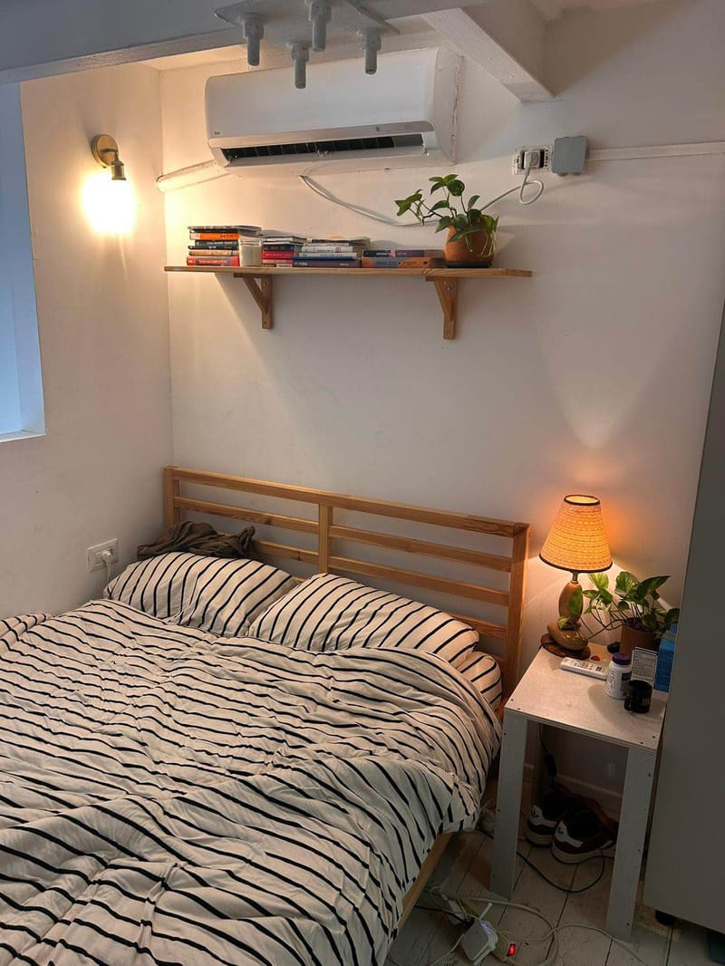 Studio • ₪4,500 - Image 1