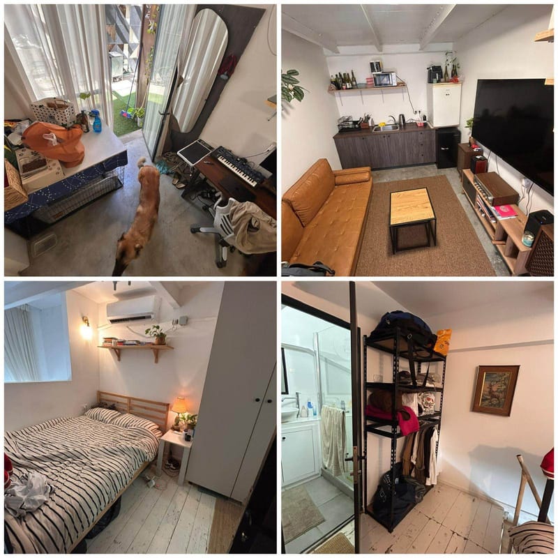 Studio • ₪4,500 - Image 2