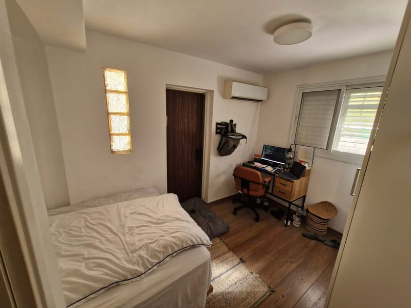 4 Rooms with roommates • ₪2,300 - Image 1