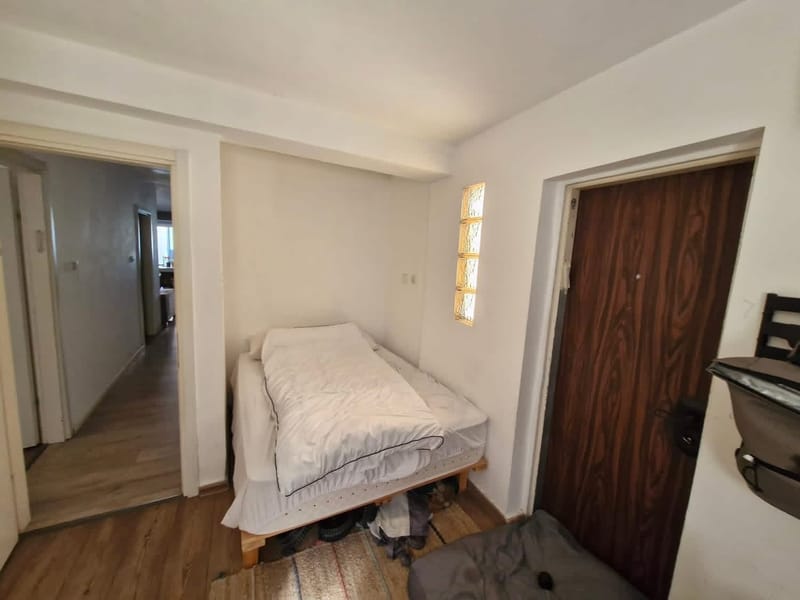 4 Rooms with roommates • ₪2,300 - Image 2