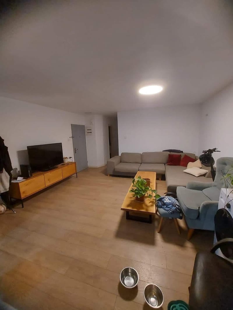 4 Rooms with roommates • ₪2,300 - Image 3