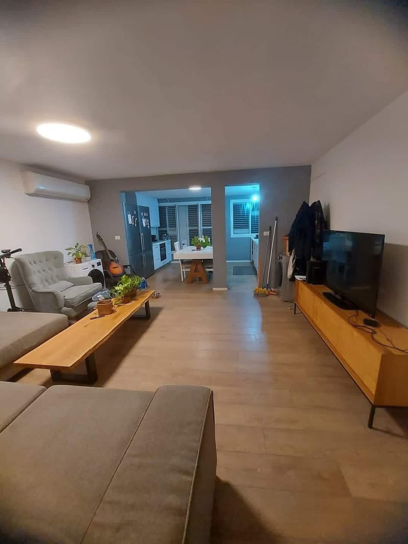 4 Rooms with roommates • ₪2,300 - Image 4
