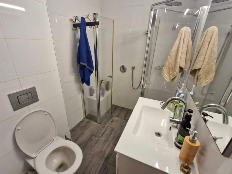 4 Rooms with roommates • ₪2,300 - Image 5