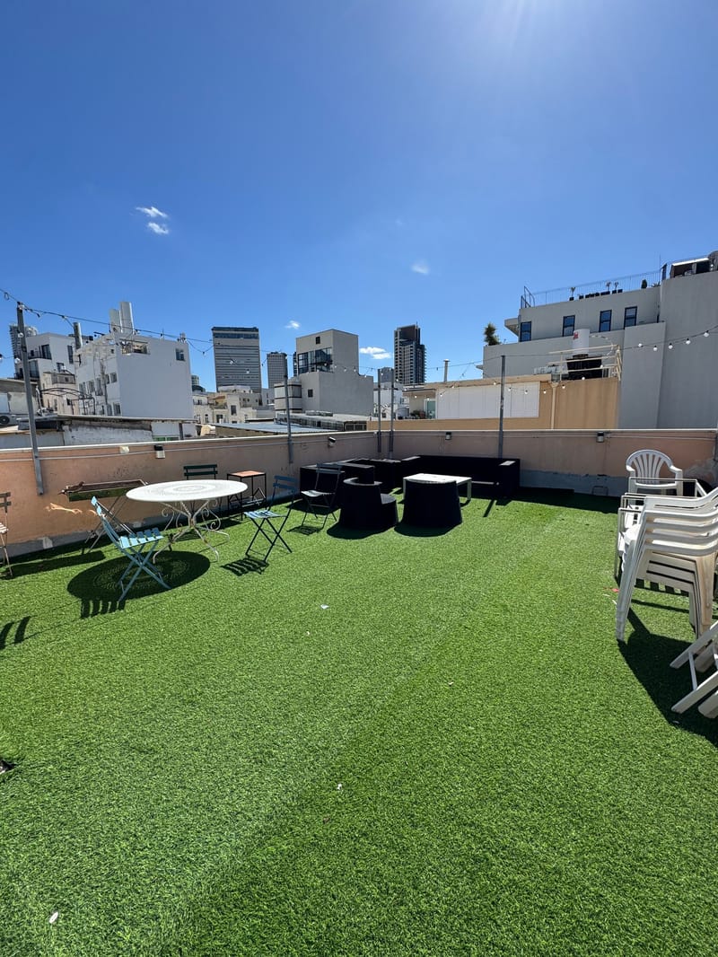 3 Rooms • ₪10,000 - Image 1