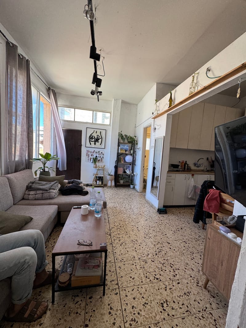 3 Rooms • ₪10,000 - Image 2