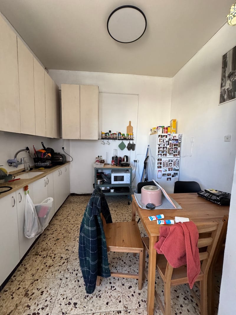 3 Rooms • ₪10,000 - Image 3