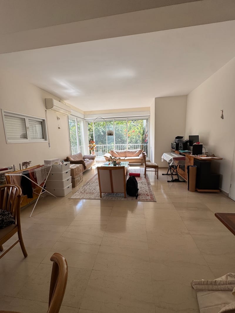 3 חדרים • 9,000 ₪ - Image 2