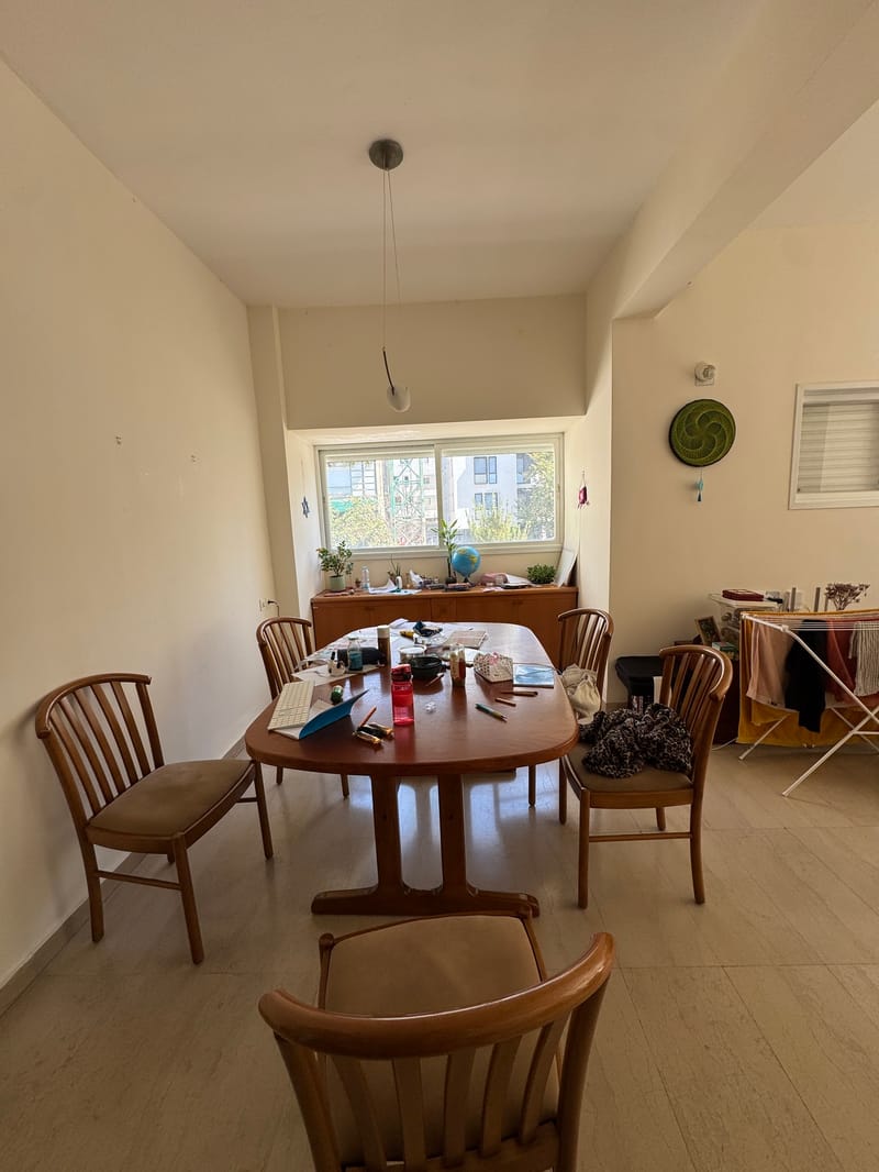 3 חדרים • 9,000 ₪ - Image 3