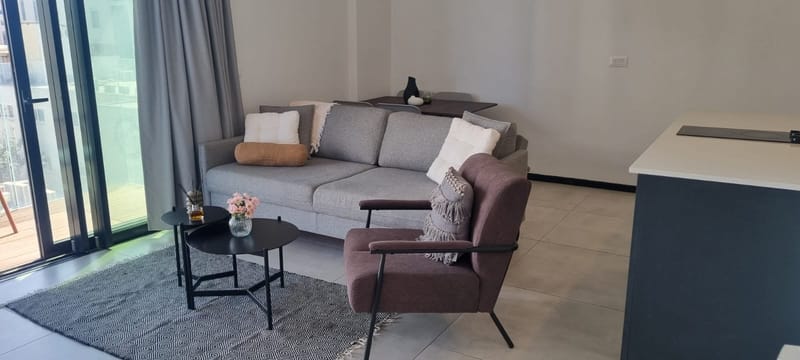 2 Комнаты • 7,500 ₪ - Image 2
